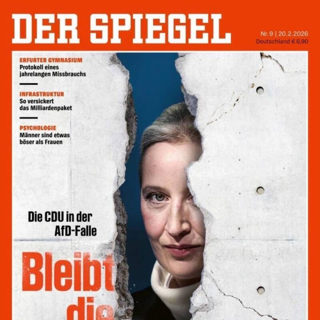 DER SPIEGEL